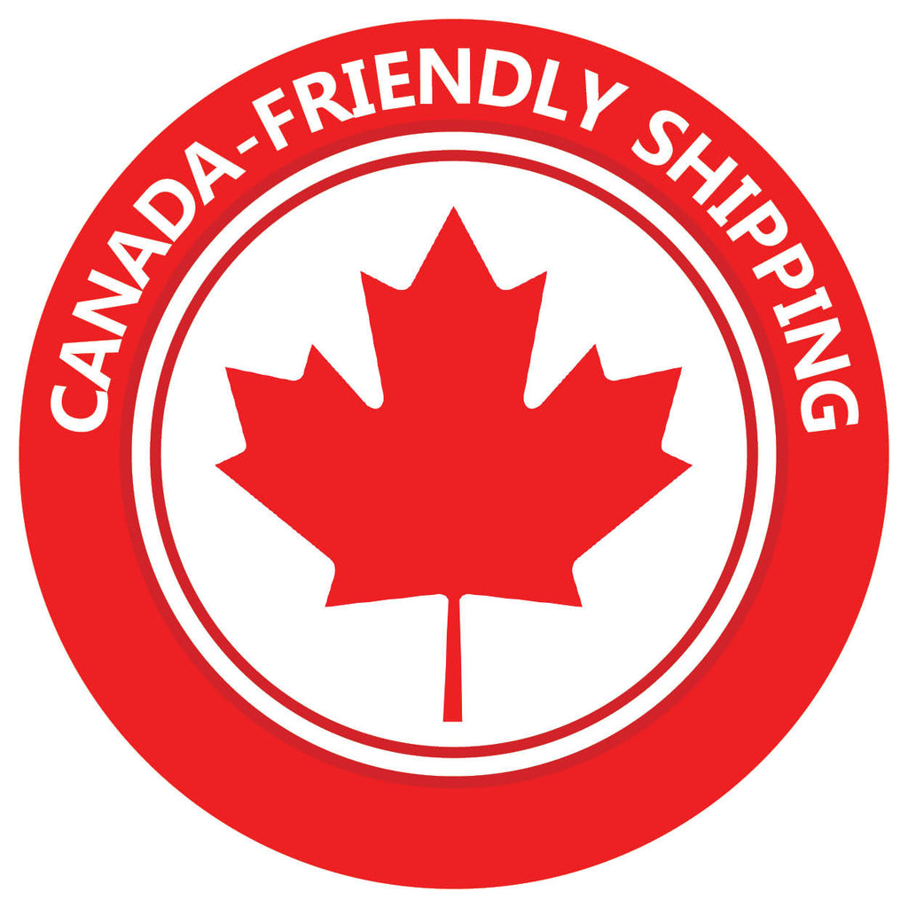 Canadian Shipping Update
